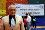 ’IAAF Çocuk Atletizmi’ uygulama programı