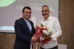 Develi, 'Ünlü Mamuller’le güldürdü
