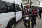 Paşa'ya FETÖ'den tahliye