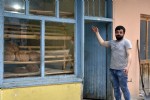 Annesi için okudu hayali için yaşıyor