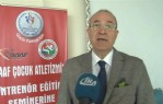 ’IAAF Çocuk Atletizmi Antrenör Eğitim Semineri’
