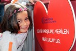 Minik öğrenciler için ‘Aktivite sınıfı’