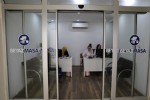Fatsa Belediyesi'nde Beyaz Masa kuruldu
