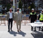 Tokat’ta protokolün alkol gözlüğüyle imtihanı