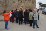Emekli öğretmenler Sinop’u gezdi