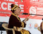 Öğrenciler Samsun'da buluştu