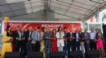 Öğrenciler Samsun'da buluştu