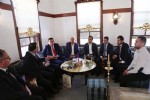 Arap seyahat acentaları Bartın’da
