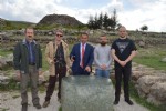 Purulliya Bayramı 3 bin 500 yıl sonra yeniden