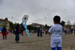 Altınordu’da uçurtma şenliği