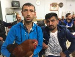 Tokat’ta mezat kültürü yaşatılıyor