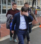 FETÖ’cü hakimler adliyede