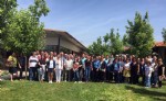 Ordulular Aydın'da buluştu