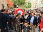 Özel harekatçıya son görev