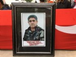 Özel harekatçıya son görev