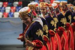 Zonguldak'ta halkoyunu şöleni