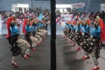 Zonguldak'ta halkoyunu şöleni