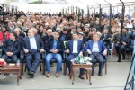 Halil Tatlıgül dualarla anıldı