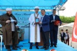 Halil Tatlıgül dualarla anıldı