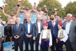 Recep Kara Kırkpınar’ın rövanşını vermedi