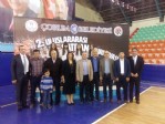Satranç Turnuvası sona erdi