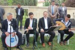 Evliyalar Haftası kutlandı