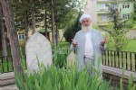 Evliyalar Haftası kutlandı