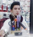 Damat evi kana buladı