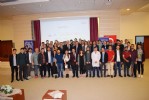 Makina mühendisleri deneyimlerini paylaştı
