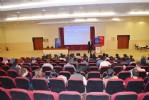 Makina mühendisleri deneyimlerini paylaştı