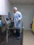 Fatsa’da gıda denetimleri sürüyor