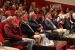 Fatsa’da Türk sanat müziği ziyafeti