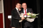 Fatsa’da Türk sanat müziği ziyafeti