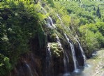 Avrupa'nın Yellowstone'u Giresun Kuzalan'da