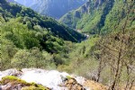 Avrupa'nın Yellowstone'u Giresun Kuzalan'da