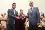 İlkadım THM Çocuk Korosu büyüledi