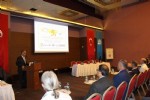 Hamsinin geleceği tartışıldı
