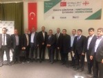 İhracatçılardan Gürcistan ve Azerbaycan çıkarması