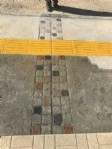 Baskı beton çalışmaları beğenildi
