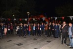 Oryantiringde madalyalar sahiplerini buldu