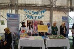 Fatsa’da TUBİTAK 4006 Bilim Fuarı