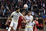 Gümüşhane adım adım 1. Lig'e