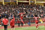Gümüşhane adım adım 1. Lig'e