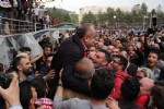 Kastamonuspor 1966 penaltılarla yarı finalde