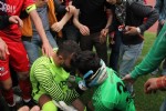 Kastamonuspor 1966 penaltılarla yarı finalde