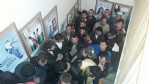 Çay toplama kuyruğu