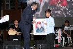 Reşadiye Ülkü Ocaklarından Ahmet Şafak konseri