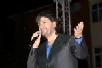 Reşadiye Ülkü Ocaklarından Ahmet Şafak konseri