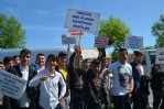 Fatsa’da ‘Sağlıklı Yaşam Yürüyüşü’
