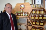 Ordulu arıcılar ’arı’ gibi
